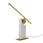 Настольный светильник Monumento 3000К 9Вт варинант исполнения - 1 | Loft Concept в Красноярске