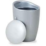 Пуф круглый Collumb варинант исполнения - 6 | Loft Concept в Красноярске