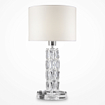 Настольная лампа Cut Stone Base варинант исполнения - 1 | Loft Concept в Красноярске