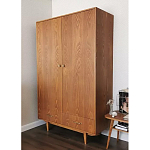 Шкаф «SKV 03» варинант исполнения - 3 | Loft Concept в Красноярске