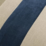 Чехол на подушку с геометрическим рисунком Elan Stripe Harper варинант исполнения - 4 | Loft Concept в Красноярске