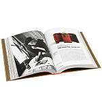 Книга 100 легенд роскоши Louis Vuitton варинант исполнения - 1 | Loft Concept в Красноярске