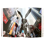 Лимитированная Книга для дизайнеров Jeff Koons Conversations with Norman Rosenthal варинант исполнения - 6 | Loft Concept в Красноярске