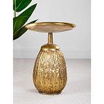 Столик дизайнерский Dubrovsky варинант исполнения - 6 | Loft Concept в Красноярске