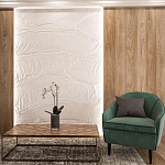 Барельеф DESERT варинант исполнения - 1 | Loft Concept в Красноярске