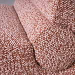 Современное кресло Trier дизайнерской формы  варинант исполнения - 3 | Loft Concept в Красноярске