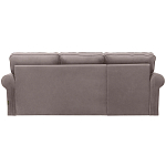 Угловой раскладной диван Athenais Sofa Velour варинант исполнения - 8 | Loft Concept в Красноярске