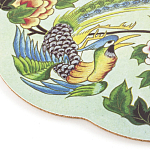 Салфетка под приборы Seletti Hybrid Teodora варинант исполнения - 1 | Loft Concept в Красноярске