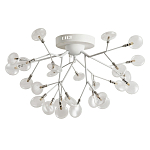 Потолочная люстра Middle варинант исполнения - 1 | Loft Concept в Красноярске