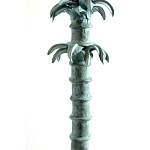 Статуэтка тропический фрукт Pandora Tropical Fruit Purple Flower варинант исполнения - 3 | Loft Concept в Красноярске