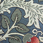 Мебельная ткань Гобелен мульти цвет 140 см Т3-30 варинант исполнения - 6 | Loft Concept в Красноярске