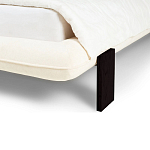 Кровать Boucle software варинант исполнения - 7 | Loft Concept в Красноярске