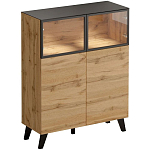 Шкаф Katana варинант исполнения - 2 | Loft Concept в Красноярске