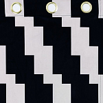 Штора Seletti Zig-Zag варинант исполнения - 1 | Loft Concept в Красноярске