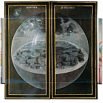 Большая подарочная книга Hieronymus Bosch. The Complete Works XXL варинант исполнения - 5 | Loft Concept в Красноярске