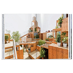 Книга 100 Contemporary Houses Jodidio Philip варинант исполнения - 10 | Loft Concept в Красноярске