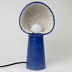 Настольная лампа KENI варинант исполнения - 3 | Loft Concept в Красноярске