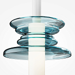 Подвесной светильник Heavenly Delight варинант исполнения - 2 | Loft Concept в Красноярске