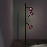 Торшер Cupula варинант исполнения - 5 | Loft Concept в Красноярске