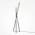 Напольный светильник Crochet 3000К 36Вт варинант исполнения - 1 | Loft Concept в Красноярске