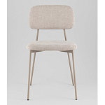 Стул Chao серый варинант исполнения - 4 | Loft Concept в Красноярске