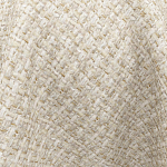 Мебельная ткань Sorbettol Шенилл светло-бежевый цвет N 1065 варинант исполнения - 4 | Loft Concept в Красноярске