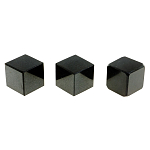 Кубик для охлаждения виски из натурального камня долерит Natural Stone Cube варинант исполнения - 2 | Loft Concept в Красноярске