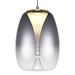 Подвесной светильник Carney варинант исполнения - 1 | Loft Concept в Красноярске