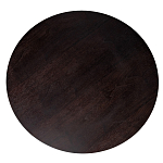 Столик журнальный Dominant темный орех варинант исполнения - 2 | Loft Concept в Красноярске