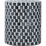 Столик дизайнерский Checkmate варинант исполнения - 2 | Loft Concept в Красноярске