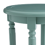 Приставной стол в классическом стиле Patrician варинант исполнения - 4 | Loft Concept в Красноярске