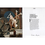 Коллекционная книга Cinema in Vogue варинант исполнения - 3 | Loft Concept в Красноярске