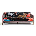 Диван ZAMBEZI Sofa  варинант исполнения - 1 | Loft Concept в Красноярске