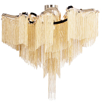 Потолочный светильник Waterfall of happiness варинант исполнения - 2 | Loft Concept в Красноярске