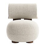 Кресло Ottawa варинант исполнения - 2 | Loft Concept в Красноярске