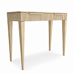 Консольный столик прямоугольный коричневый Harper Line варинант исполнения - 3 | Loft Concept в Красноярске