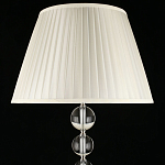 Торшер Gaell с бежевым плафоном варинант исполнения - 2 | Loft Concept в Красноярске