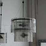 Люстра Spleen варинант исполнения - 1 | Loft Concept в Красноярске