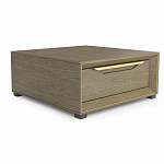 Стол журнальный с ящиком для хранения Flowchart варинант исполнения - 1 | Loft Concept в Красноярске