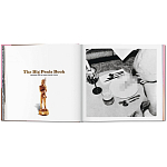 Подарочный Альбом Фото ню The Big Penis Book 18+ варинант исполнения - 3 | Loft Concept в Красноярске