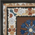 Плитка с узором Угловая варинант исполнения - 2 | Loft Concept в Красноярске