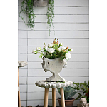 Кашпо Curly baby варинант исполнения - 10 | Loft Concept в Красноярске