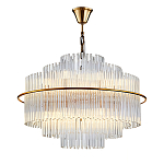 Люстра Nembus варинант исполнения - 3 | Loft Concept в Красноярске