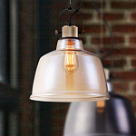 Подвесной светильник Dernok варинант исполнения - 6 | Loft Concept в Красноярске