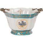 Кашпо Bow in flowers варинант исполнения - 1 | Loft Concept в Красноярске