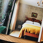 Книга Golden Light: The Interior Design of Nickey Kehoe варинант исполнения - 11 | Loft Concept в Красноярске