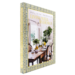 Книга Living Well by Design варинант исполнения - 2 | Loft Concept в Красноярске