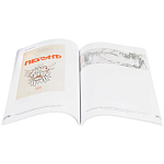 Альбом Лев Бакст. Живопись и графика варинант исполнения - 12 | Loft Concept в Красноярске