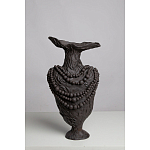 Ваза из серии «Этна 2» варинант исполнения - 1 | Loft Concept в Красноярске