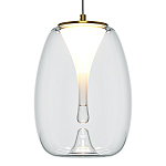 Подвесной светильник Povelina Ruta варинант исполнения - 1 | Loft Concept в Красноярске